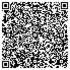 QR code with Crystal Clear Pool Service contacts
