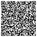 QR code with Robert D Allen DDS contacts