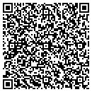 QR code with S S Ouickstop Grocery contacts