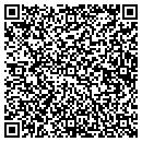 QR code with Haneberg Geoscience contacts