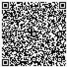QR code with N W AG Information Network contacts