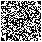 QR code with Adams County Health District contacts