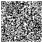 QR code with K P Translation Services contacts