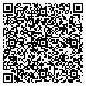 QR code with RB&r Mfg contacts