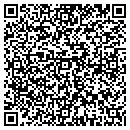 QR code with J&A Padgham Farms LLC contacts
