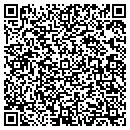 QR code with Rrw Floors contacts