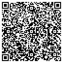 QR code with Kenneth N Asher PHD contacts