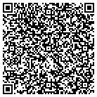 QR code with McLaughlin Family Practice contacts