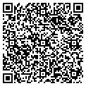QR code with Wta contacts