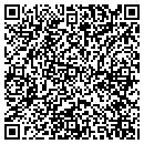 QR code with Arron S Okrent contacts