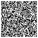 QR code with Harbor Fish Cafe contacts