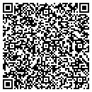 QR code with Artistic Glass By Sgo contacts