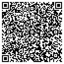 QR code with Allen J Goulter contacts