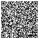 QR code with Ronald L Barlow contacts
