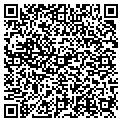 QR code with CDI contacts