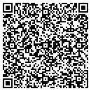 QR code with Hope N J C contacts