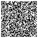 QR code with John M Cloakey DC contacts