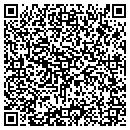 QR code with Halliday Properties contacts