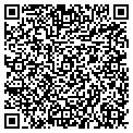 QR code with W Behne contacts
