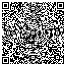 QR code with Gary Schultz contacts