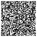 QR code with Amy Ward Dvm contacts