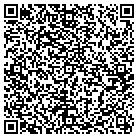 QR code with D L Bookkeeping Service contacts