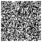 QR code with Optema Development Corporation contacts