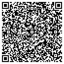 QR code with Mc Gregor Co contacts