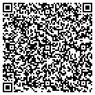 QR code with Yukon Delta Fisheries Dev Assn contacts