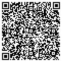 QR code with EFS contacts