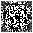 QR code with Peter Lawn contacts
