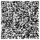 QR code with Roof Lee W MD contacts