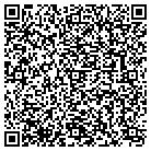 QR code with TI Cycles Corporation contacts