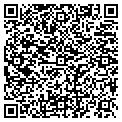 QR code with Bucks Logging contacts