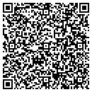 QR code with White Larena and Lous contacts