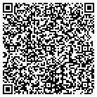 QR code with Madison Park Vet Hospital contacts