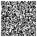 QR code with Adler Curt contacts