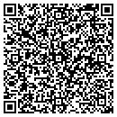 QR code with Horizon Air contacts