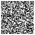 QR code with VSR contacts