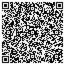 QR code with J G Servitech contacts
