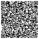 QR code with Rainbow Handiman Service contacts