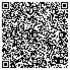 QR code with LP Carpet & Upholstery Clrs contacts