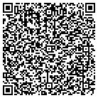 QR code with Hoffmeyers Law Enforcement Sls contacts