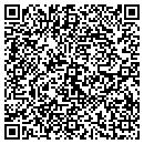 QR code with Hahn & Hinze LLP contacts