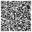 QR code with Zip's Drive In contacts