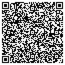 QR code with P & O Nedlloyd Ltd contacts