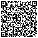 QR code with WYSE contacts
