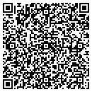 QR code with Bergevin Claro contacts