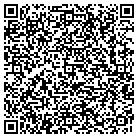 QR code with Hubbard Consulting contacts