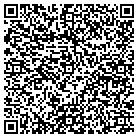 QR code with C F M Carpet & Apolstrres LLC contacts